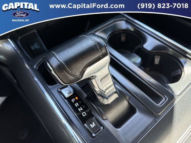 Certified 2023 Ford F150 XLT w/ Equipment Group 302A High AWD/4WD image 30