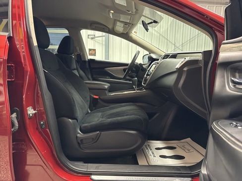 Used 2018 Nissan Murano S w/ Cargo Package image 23