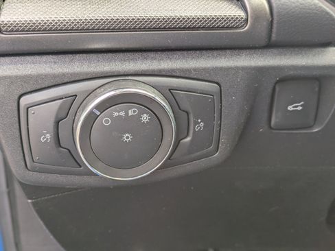 Used 2020 Ford Fusion S image 21