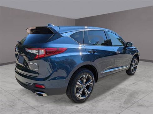 New 2026 Acura RDX SH-AWD w/ Technology Package image 5