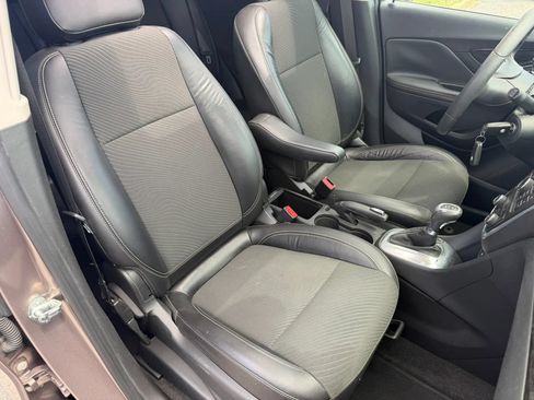 Used 2014 Buick Encore Convenience AWD/4WD image 11