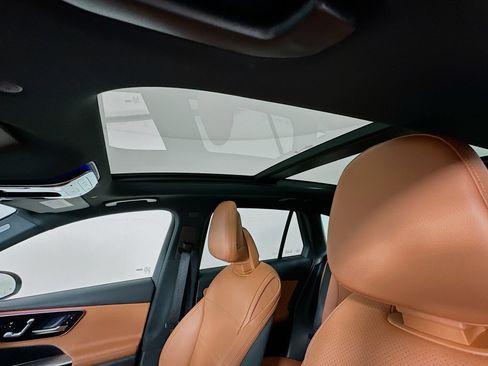Certified 2026 Mercedes-Benz GLC 300 4MATIC image 23