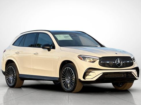 New 2026 Mercedes-Benz GLC 300 image 29