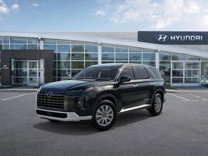 New 2025 Hyundai Palisade SE