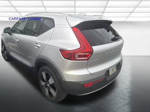 Used 2019 Volvo XC40 T5 Momentum AWD/4WD image 4