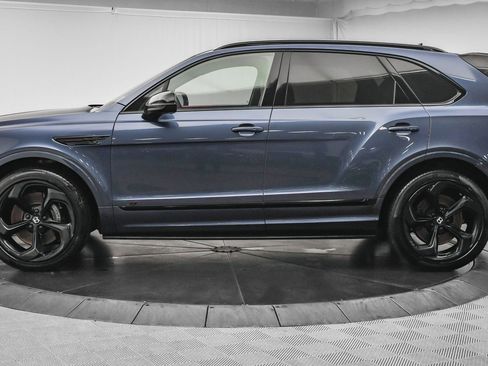Used 2022 Bentley Bentayga image 9