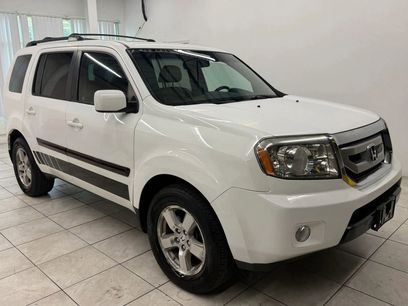 Used 2011 Honda Pilot EX-L