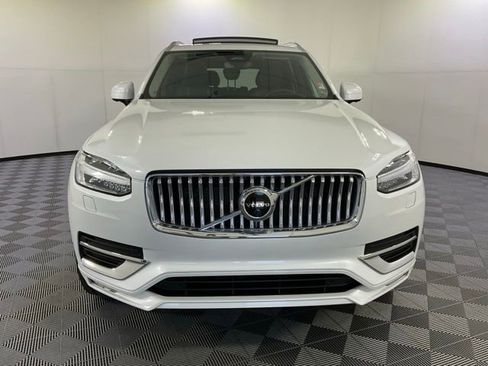 Certified 2023 Volvo XC90 B6 Ultimate image 2