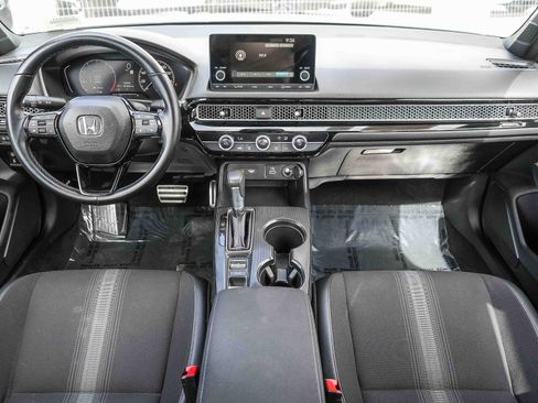 Used 2024 Honda Civic Sport image 13