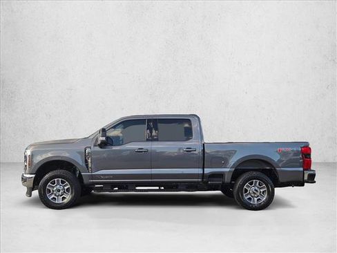 New 2026 Ford F250 Lariat w/ Lariat Premium Package image 8