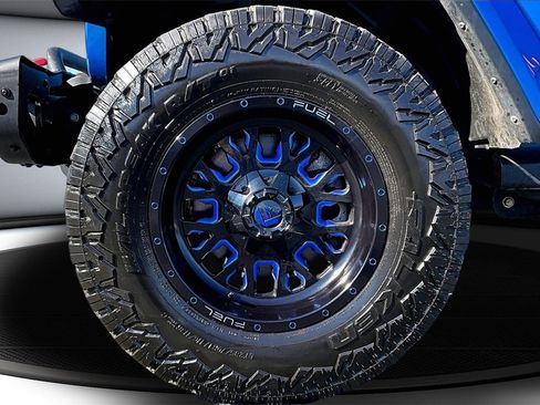 Used 2021 Jeep Gladiator Mojave image 32