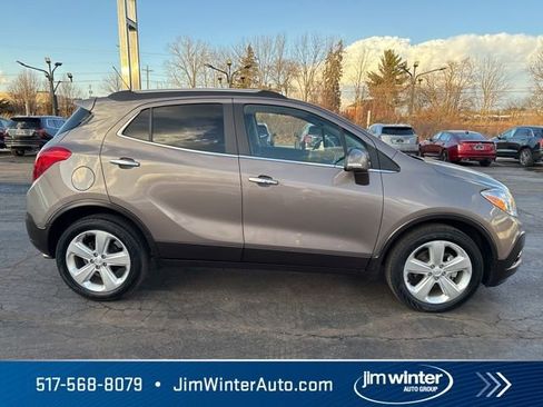 Used 2015 Buick Encore Convenience image 14