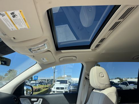 Certified 2022 Mercedes-Benz GLS 450 450 image 28