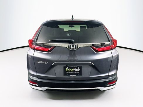 Used 2022 Honda CR-V EX image 7