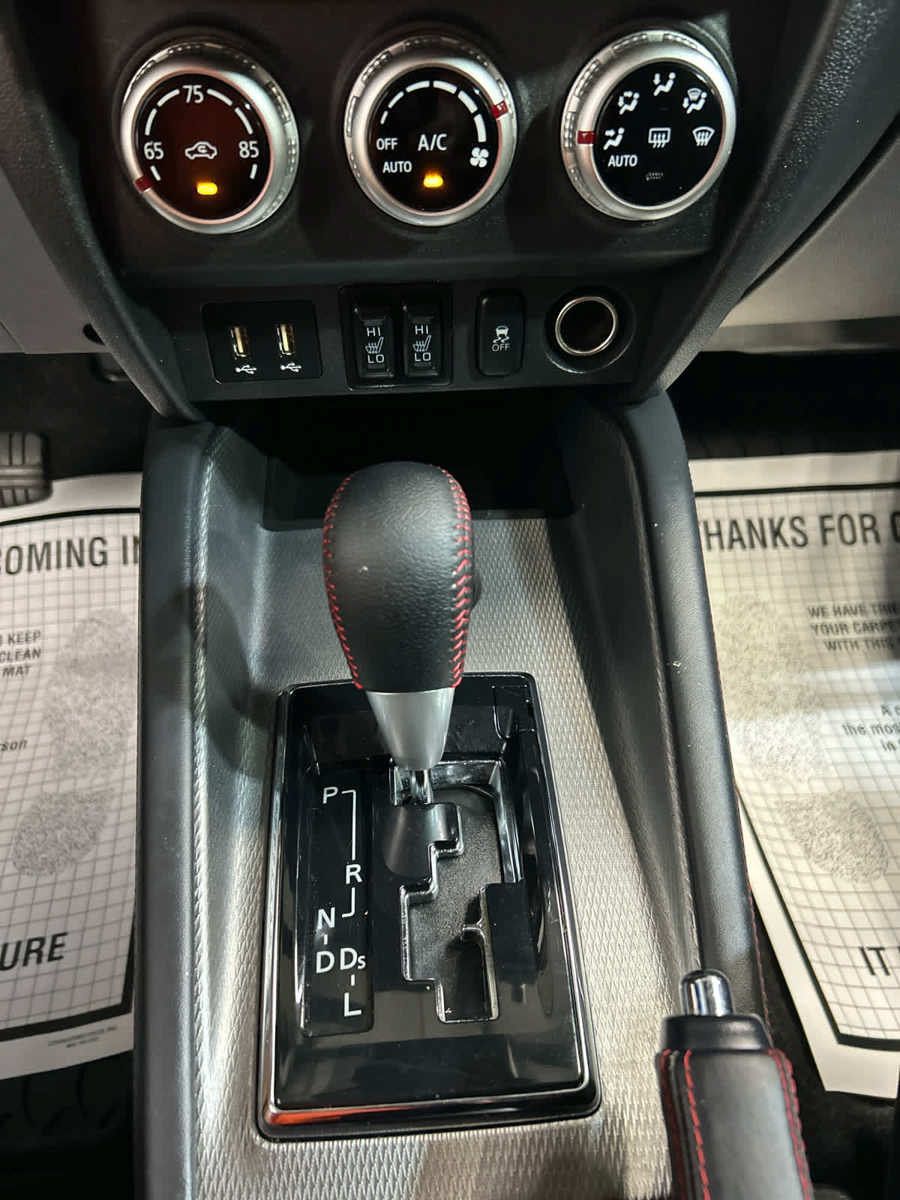 Used 2024 Mitsubishi Outlander Sport LE AWD/4WD image 7