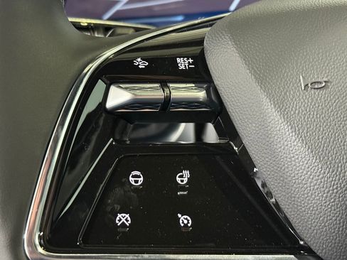 New 2026 Cadillac Lyriq Premium Sport AWD/4WD image 14