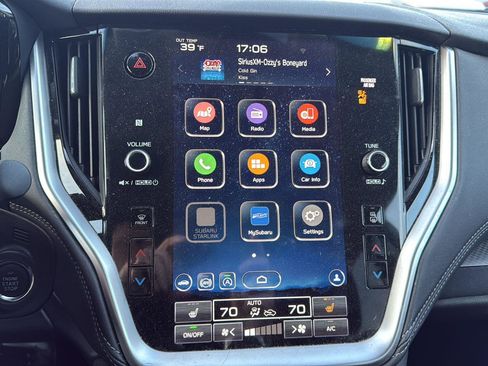 Used 2022 Subaru Outback Premium image 20