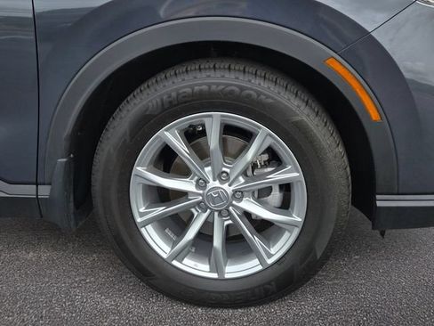 Used 2025 Honda CR-V EX-L image 4