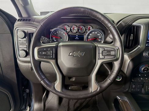 Used 2019 Chevrolet Silverado 1500 RST image 13