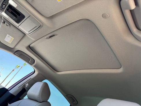 Used 2025 Honda Accord EX-L image 16