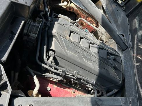 Used 2021 Chevrolet Corvette Stingray Preferred Cpe w/ Battery Protection Package RWD image 65