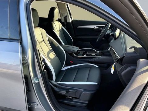New 2026 Buick Envision Sport Touring AWD/4WD image 10