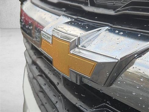 Used 2024 Chevrolet TrailBlazer LT w/ LT Cold Weather Package FWD image 29