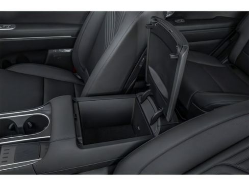 New 2026 Hyundai Palisade SEL Premium AWD/4WD image 13