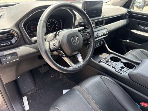 Used 2023 Honda Pilot EX-L image 18