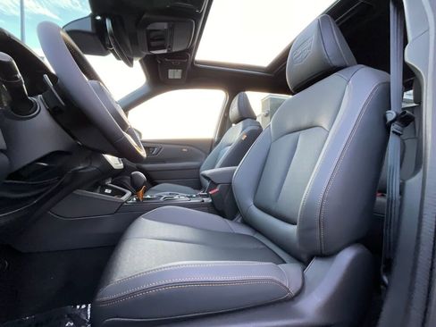 New 2026 Subaru Forester Wilderness image 11