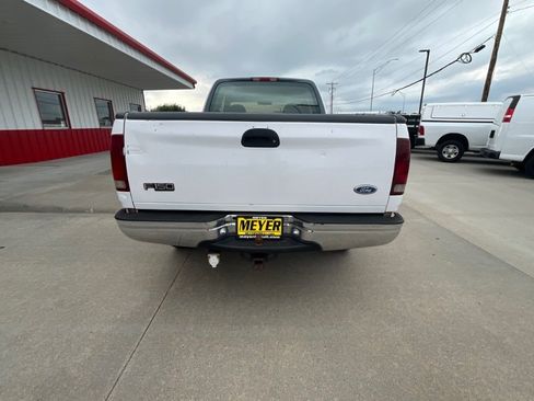 Used 1997 Ford F150 Lariat AWD/4WD image 7