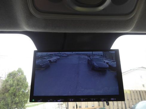 Used 2021 RAM ProMaster 3500 FWD image 17