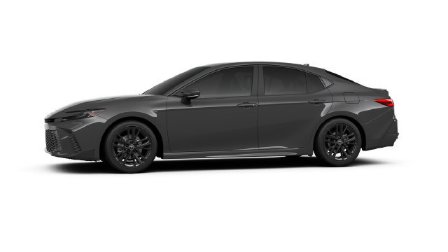 New 2026 Toyota Camry SE FWD image 5