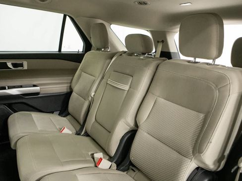 Used 2023 Ford Explorer XLT RWD image 34