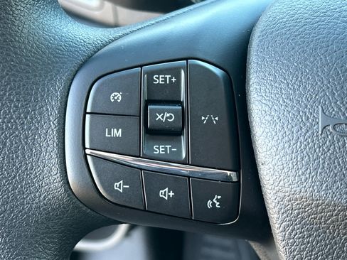 New 2026 Ford Transit 250 148 Medium Roof w/ Load Area Protection Package RWD image 26