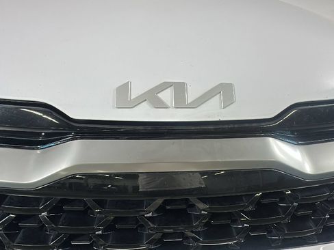 Used 2023 Kia Sportage X-Line w/ X-Line Premium Package AWD/4WD image 10