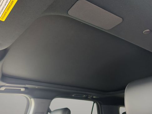 New 2025 Ford Expedition Max Platinum w/ Stealth Performance Package image 49