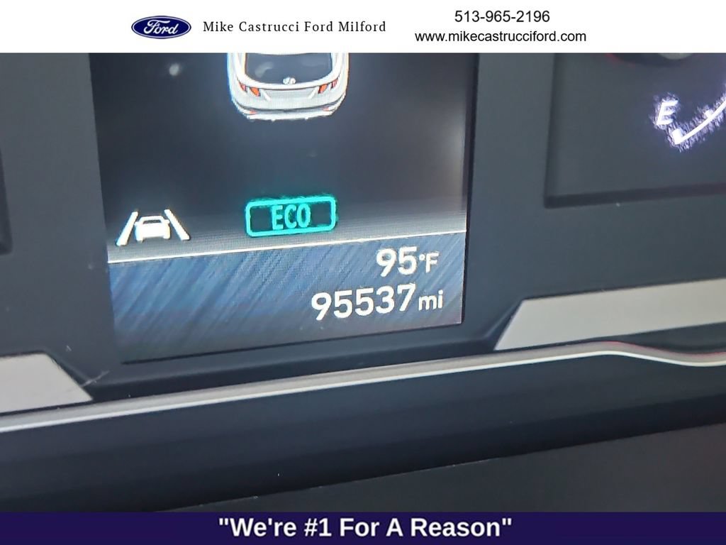 Used 2022 Hyundai Tucson Blue AWD/4WD image 20