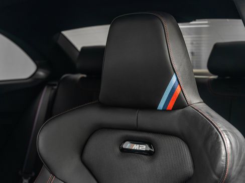 Used 2020 BMW M2 CS image 26