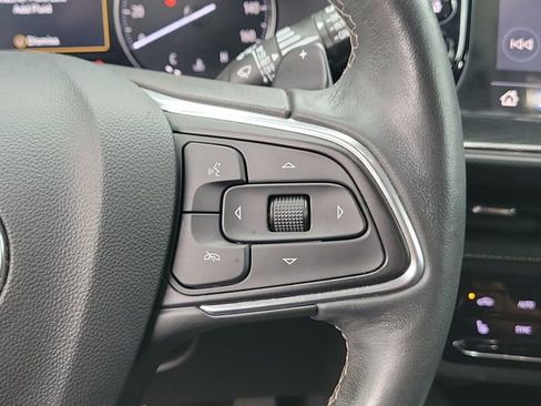 Certified 2021 Buick Envision Essence w/ Sport Touring Package FWD image 25