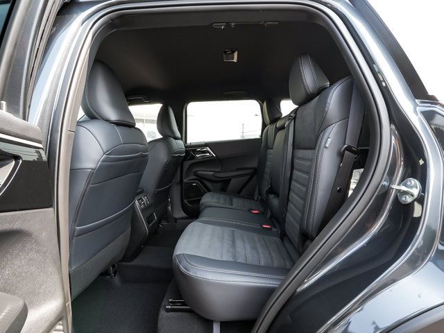 New 2026 Mitsubishi Outlander LE AWD/4WD image 39