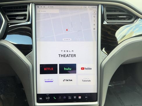 Used 2018 Tesla Model S 75D AWD/4WD image 21