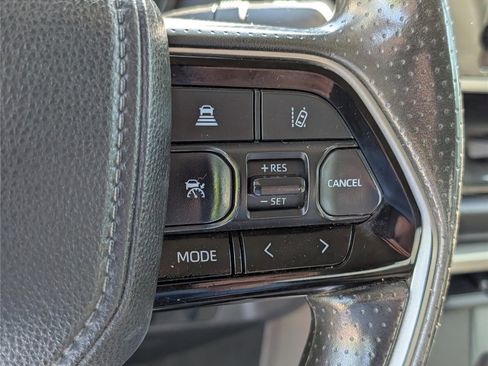 Used 2023 Toyota Tundra SR5 AWD/4WD image 23