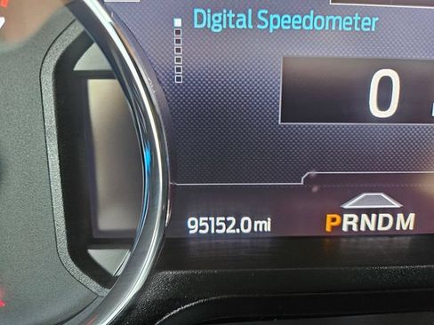Used 2020 Ford Expedition Platinum RWD image 16