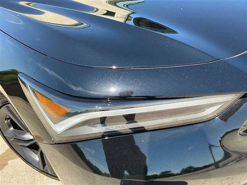 Used 2023 Acura Integra A-Spec FWD image 16