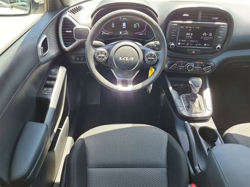Used 2023 Kia Soul LX w/ Option Group 015 image 12