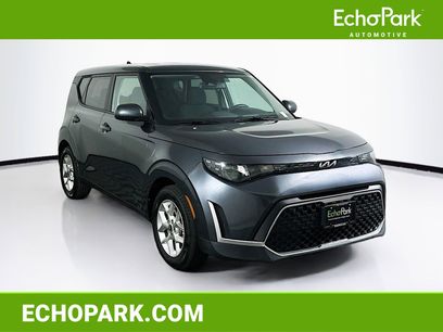 Used 2024 Kia Soul LX w/ Option Group 015