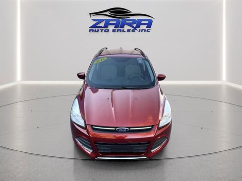 Used 2016 Ford Escape SE w/ Equipment Group 201A AWD/4WD image 10
