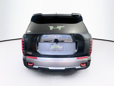 Used 2026 Hyundai Palisade XRT Pro AWD/4WD image 7
