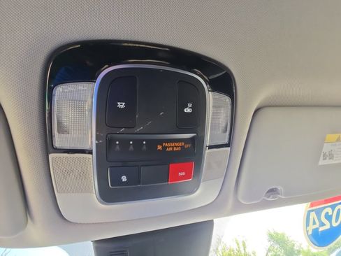 Used 2024 Hyundai Tucson SEL AWD/4WD image 38
